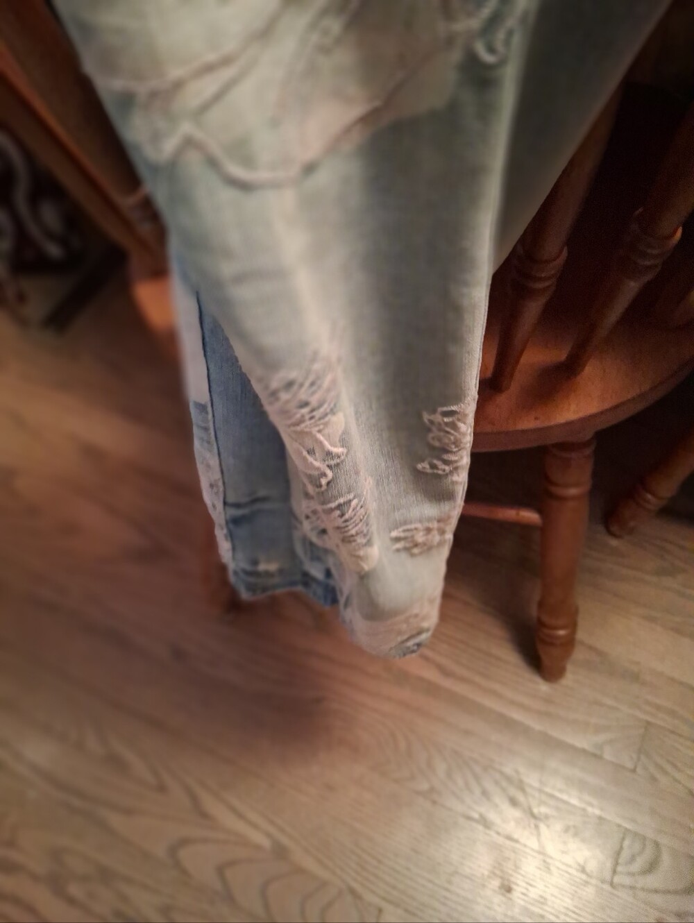 Jeans - Picture 7 of 7